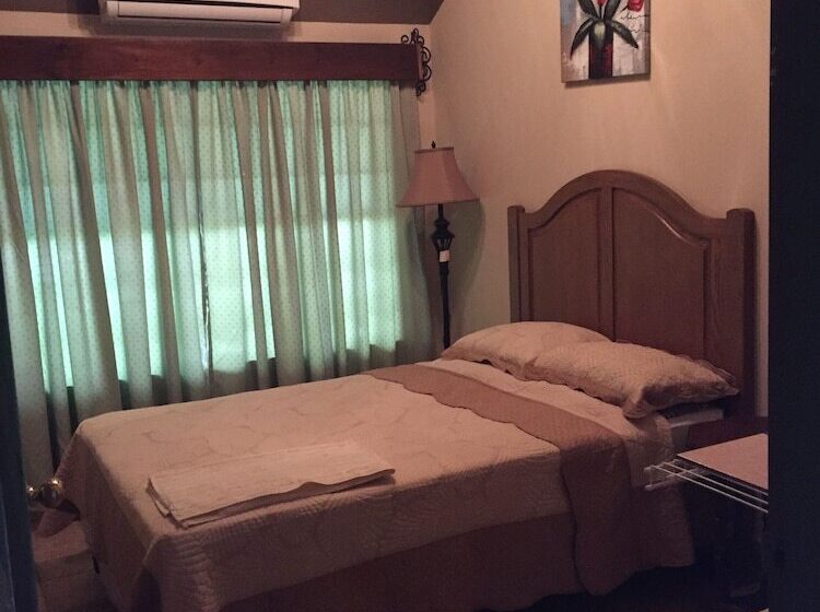 Real Casa Grande Bed & Breakfast