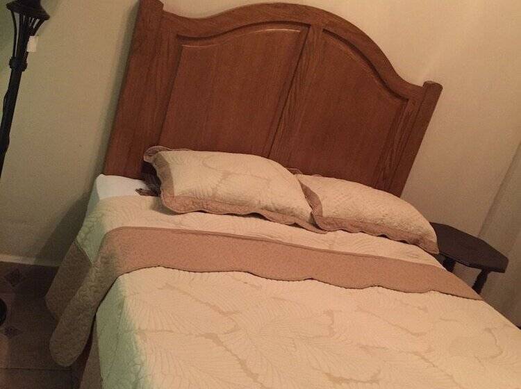 Real Casa Grande Bed & Breakfast