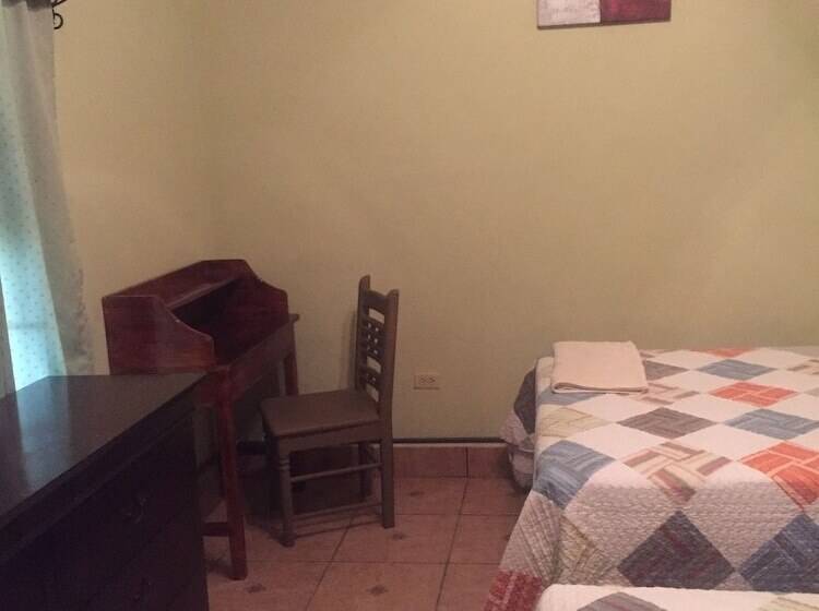 Real Casa Grande Bed & Breakfast