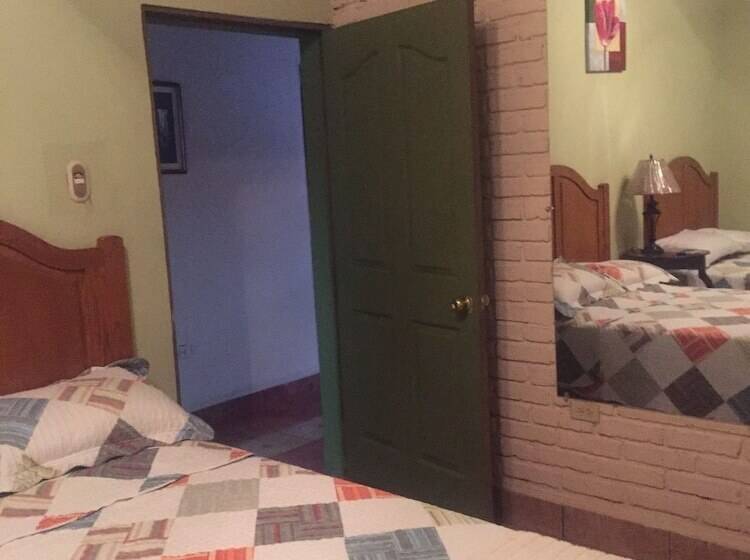 Real Casa Grande Bed & Breakfast