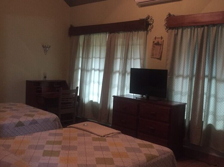 Real Casa Grande Bed & Breakfast