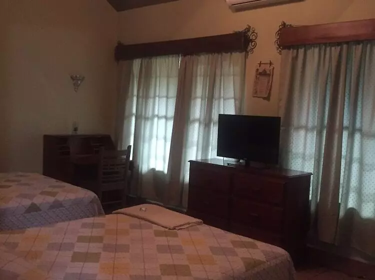 Real Casa Grande Bed & Breakfast