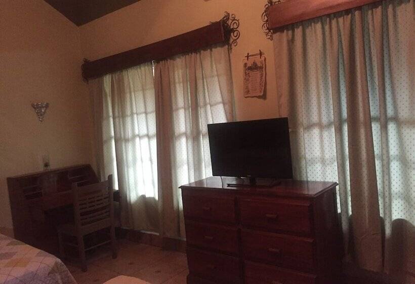 Real Casa Grande Bed & Breakfast