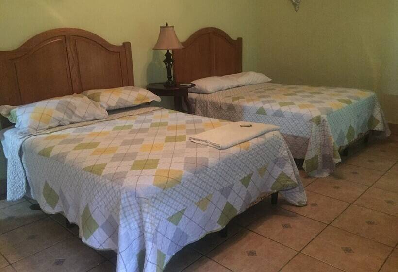Real Casa Grande Bed & Breakfast
