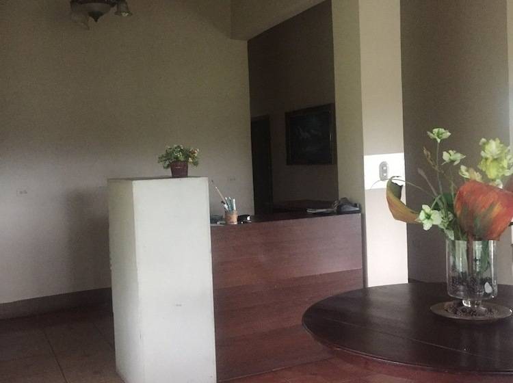 Real Casa Grande Bed & Breakfast