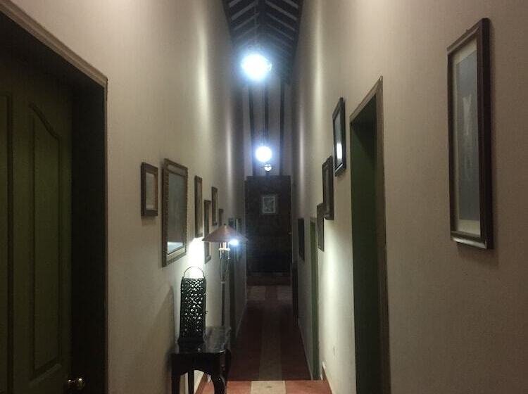 Real Casa Grande Bed & Breakfast