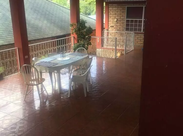 Real Casa Grande Bed & Breakfast