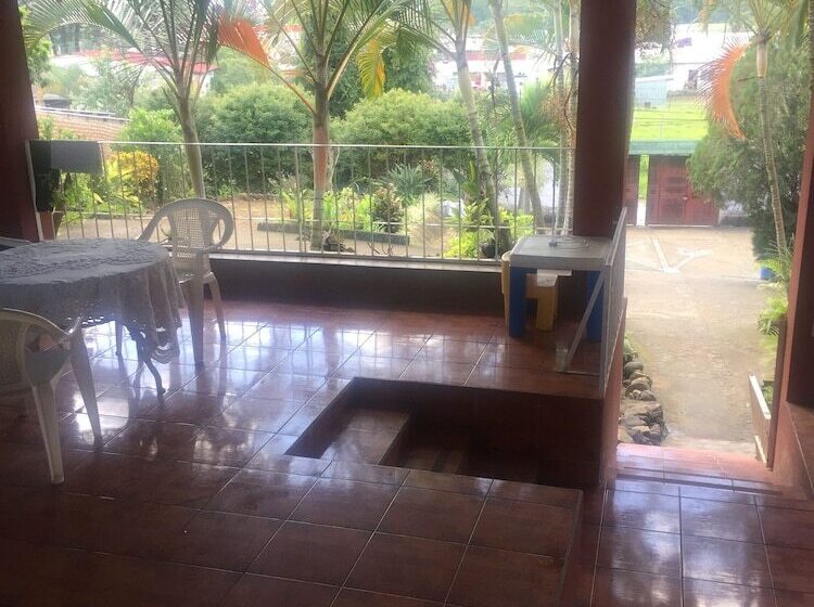 Real Casa Grande Bed & Breakfast