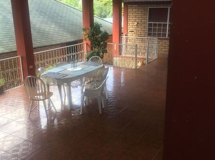 Real Casa Grande Bed & Breakfast