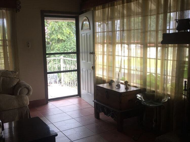 Real Casa Grande Bed & Breakfast