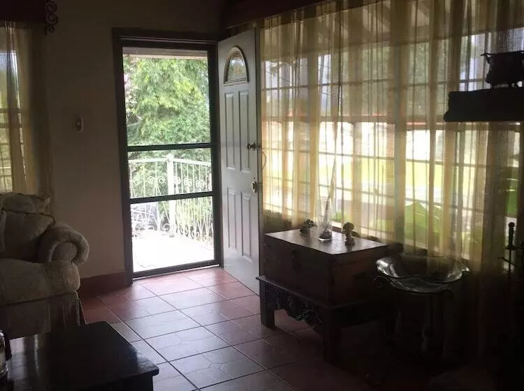 Real Casa Grande Bed & Breakfast