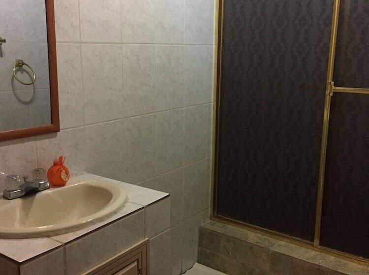 Real Casa Grande Bed & Breakfast