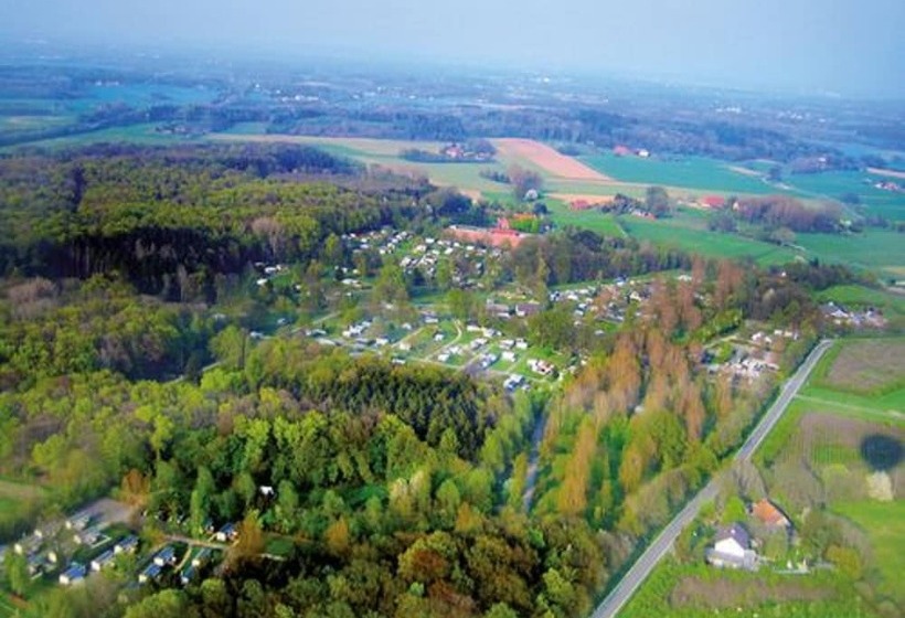 Regenbogen Ferienanlage Tecklenburg