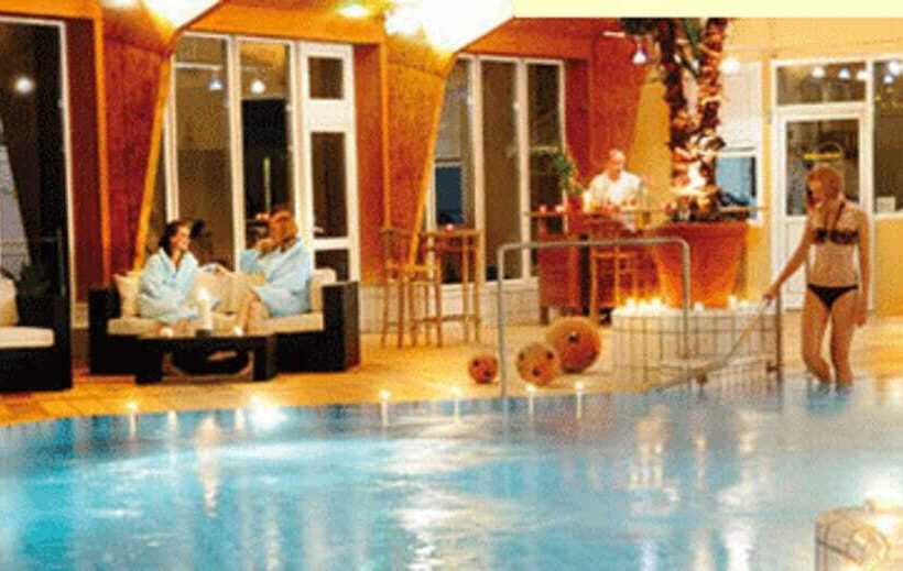 Regenbogen Ferienanlage Tecklenburg