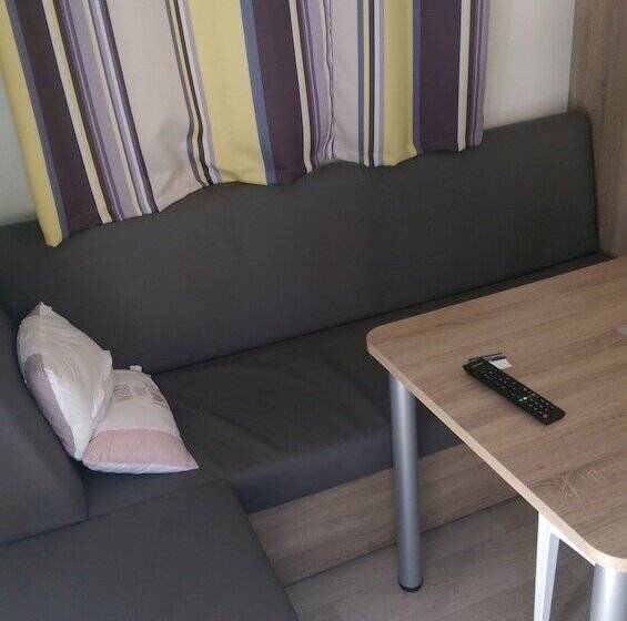 Regenbogen Ferienanlage Tecklenburg