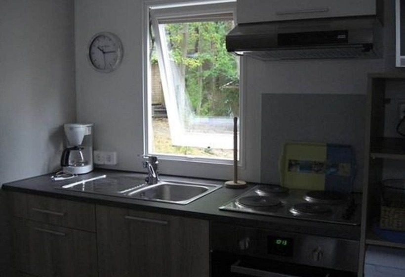 Regenbogen Ferienanlage Tecklenburg