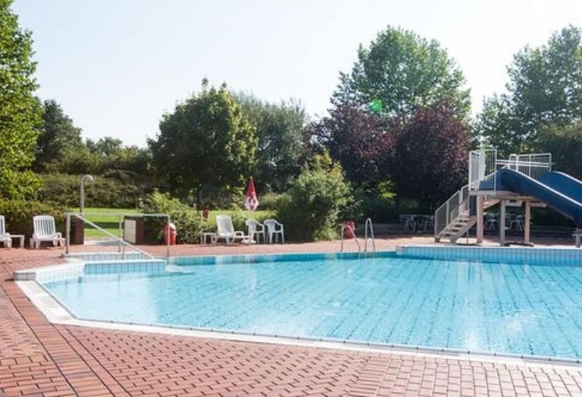 Regenbogen Ferienanlage Tecklenburg