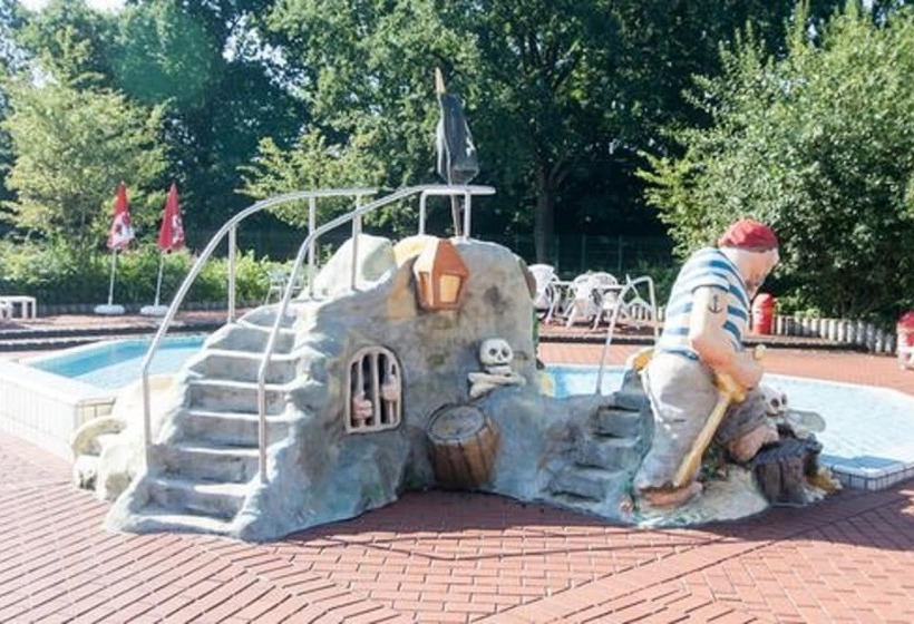 Regenbogen Ferienanlage Tecklenburg