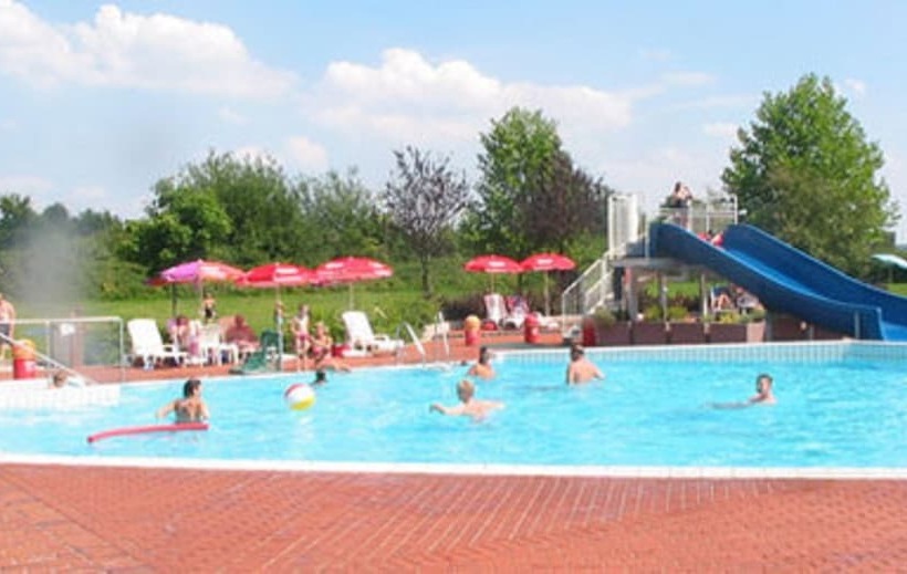 Regenbogen Ferienanlage Tecklenburg