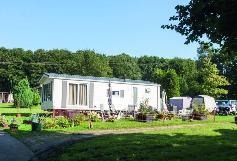 Regenbogen Ferienanlage Tecklenburg