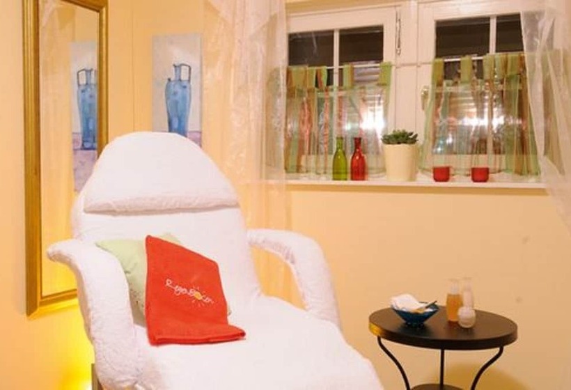 Regenbogen Ferienanlage Tecklenburg