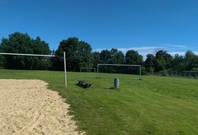 Regenbogen Ferienanlage Tecklenburg