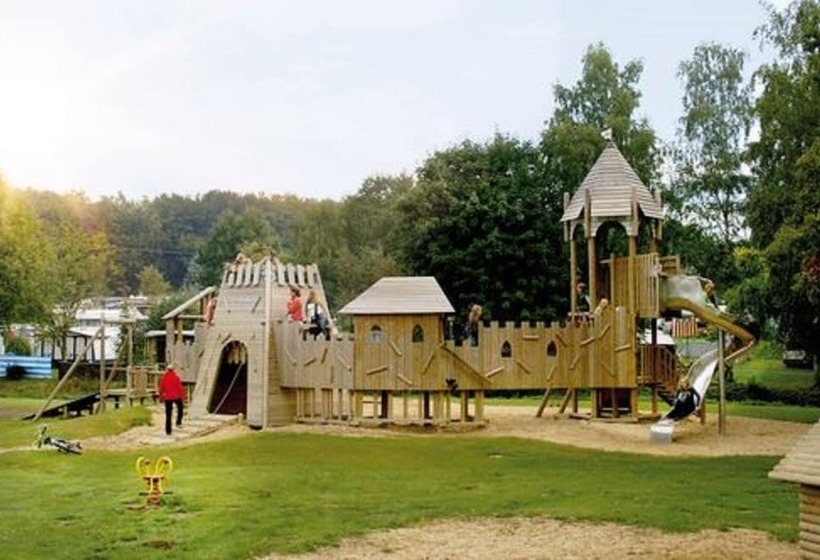 Regenbogen Ferienanlage Tecklenburg