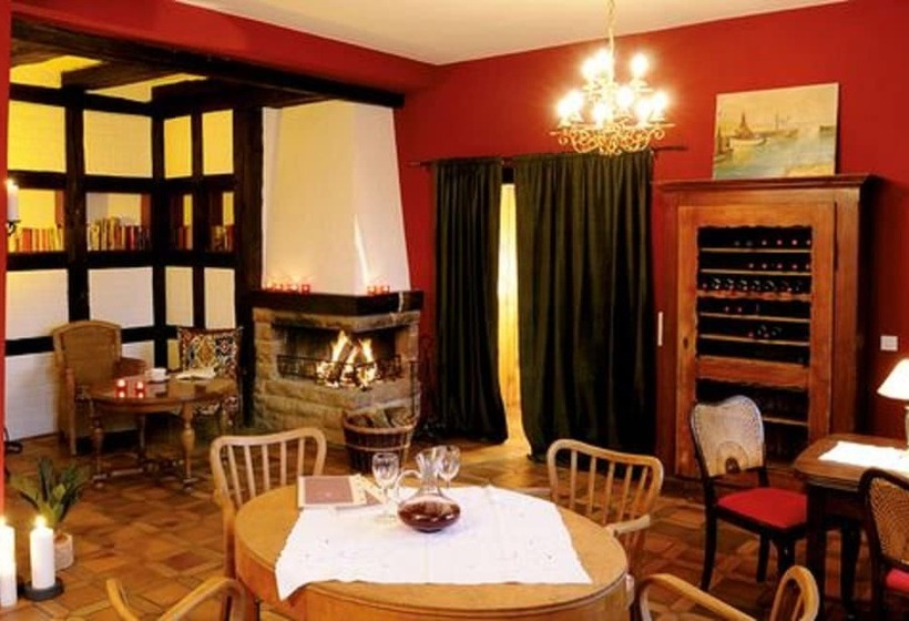 Regenbogen Ferienanlage Tecklenburg