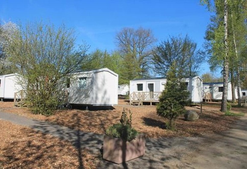 Regenbogen Ferienanlage Tecklenburg