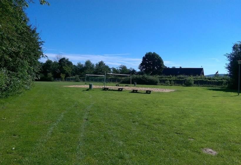 Regenbogen Ferienanlage Tecklenburg