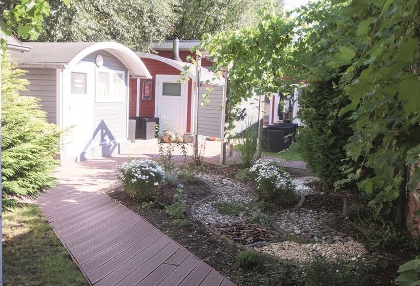 Regenbogen Ferienanlage Tecklenburg