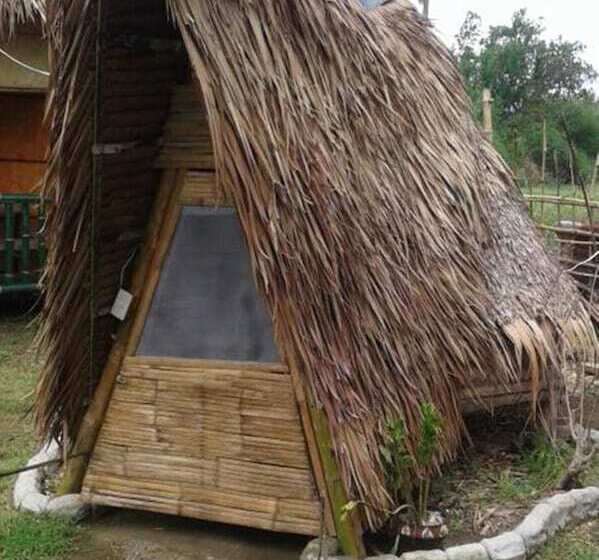 Treasure Isle Guesthouse Hostel