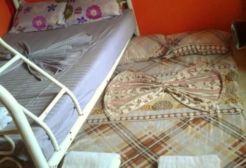 Treasure Isle Guesthouse Hostel