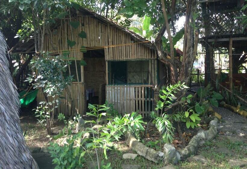 Treasure Isle Guesthouse   Hostel