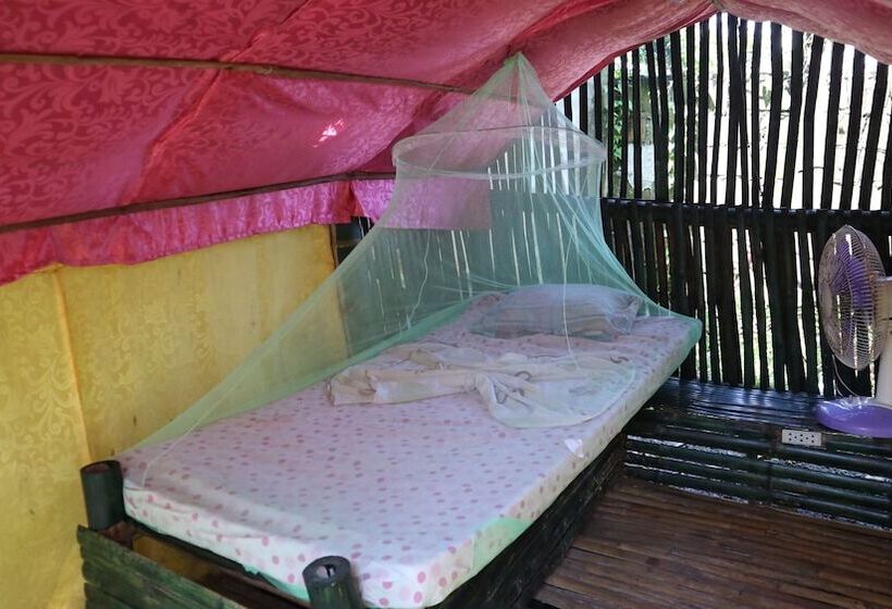 Treasure Isle Guesthouse   Hostel