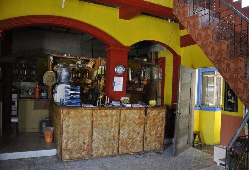 Treasure Isle Guesthouse Hostel