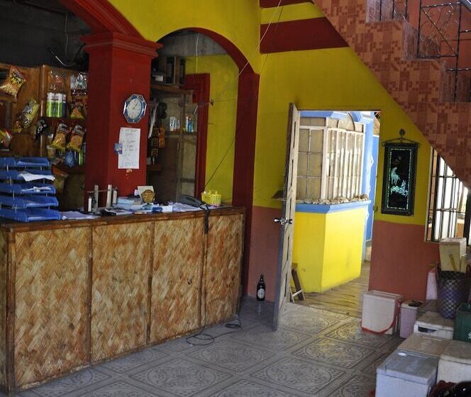 Treasure Isle Guesthouse Hostel