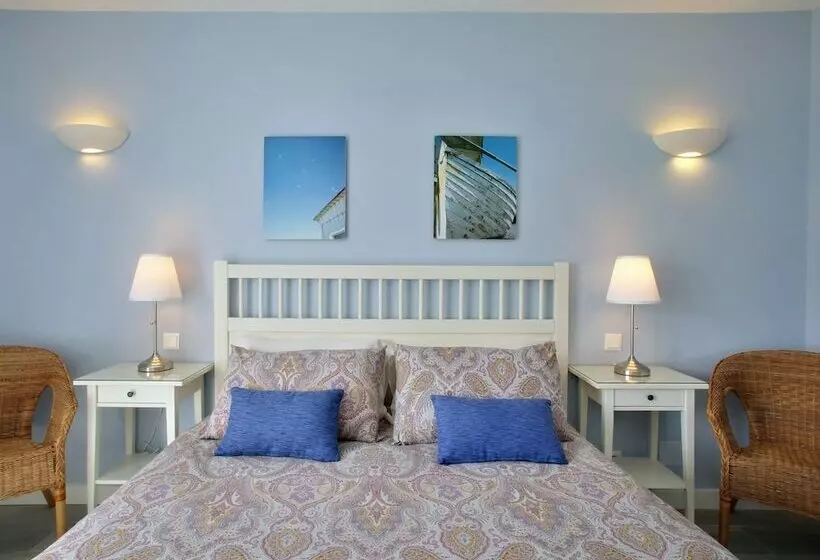 Your Vacation Retreat Right On The Beach