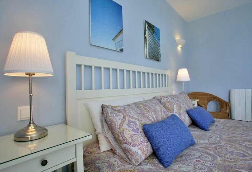 Your Vacation Retreat Right On The Beach