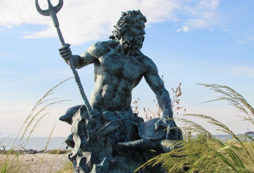 Alyssa House Bed & Breakfast