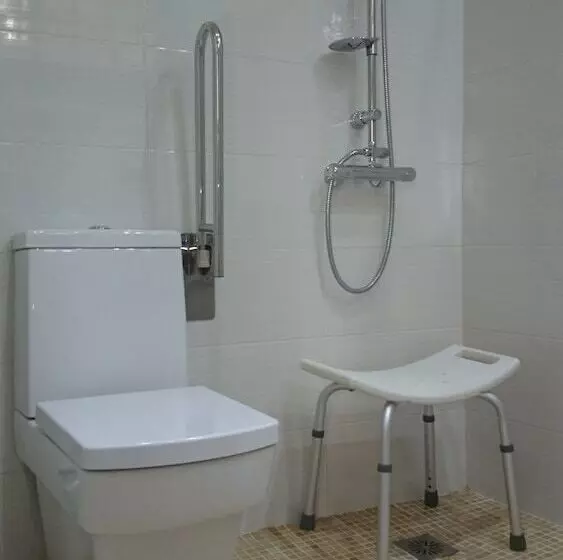 Apartamentos Rurales Balcón Real