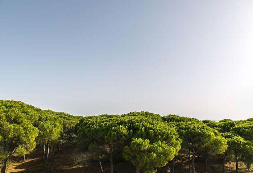 Aparthotel Airbeach Islantilla