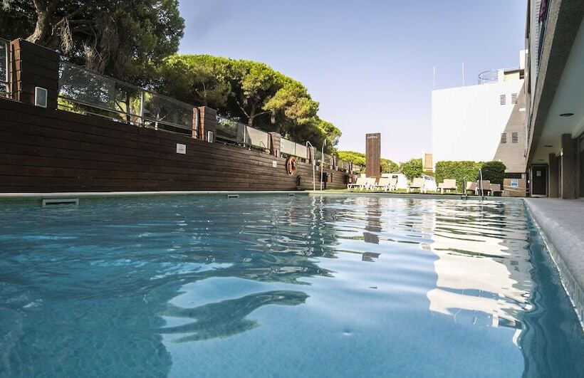 Aparthotel Airbeach Islantilla