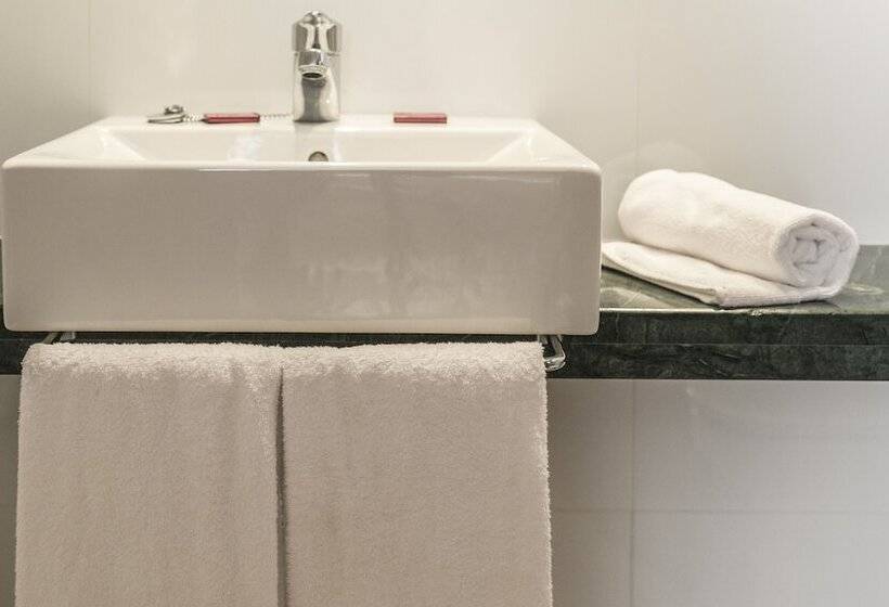 Aparthotel Airbeach Islantilla