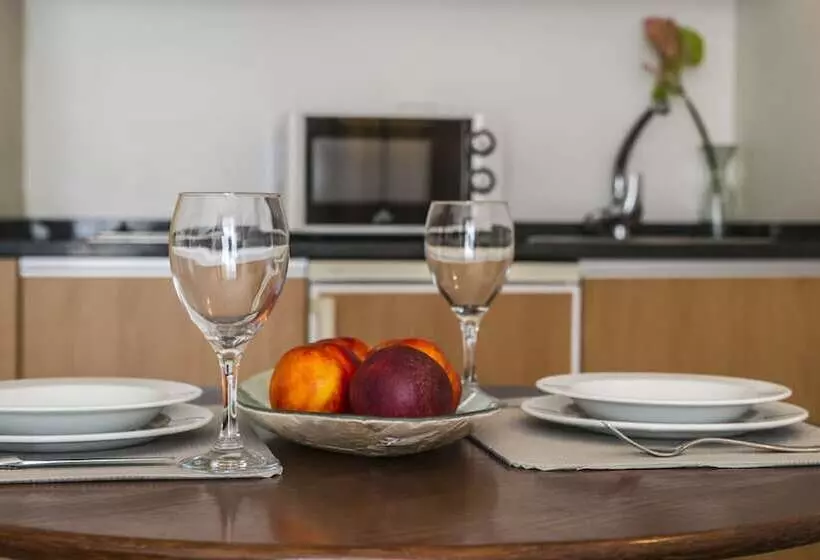 Aparthotel Airbeach Islantilla