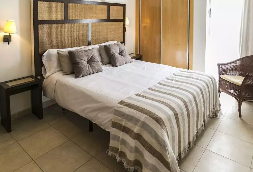 Aparthotel Airbeach Islantilla