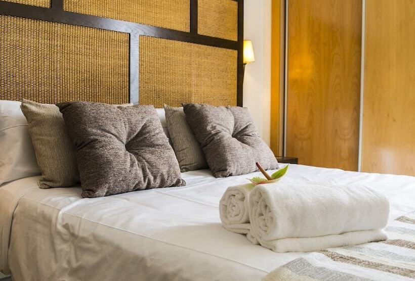 Aparthotel Airbeach Islantilla