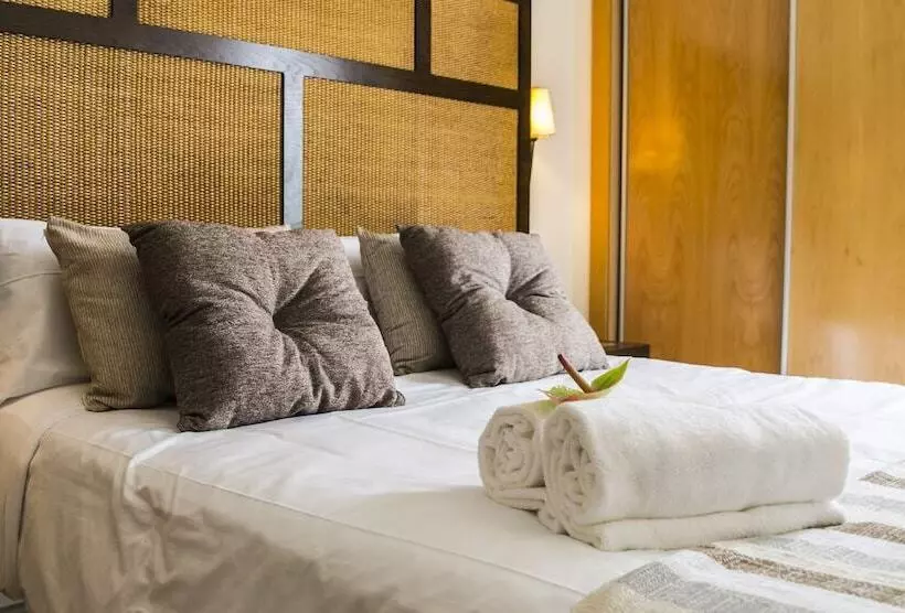 Aparthotel Airbeach Islantilla