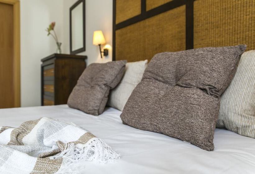 Aparthotel Airbeach Islantilla