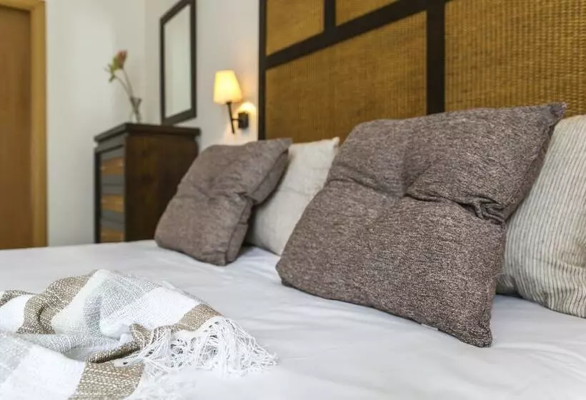 Aparthotel Airbeach Islantilla